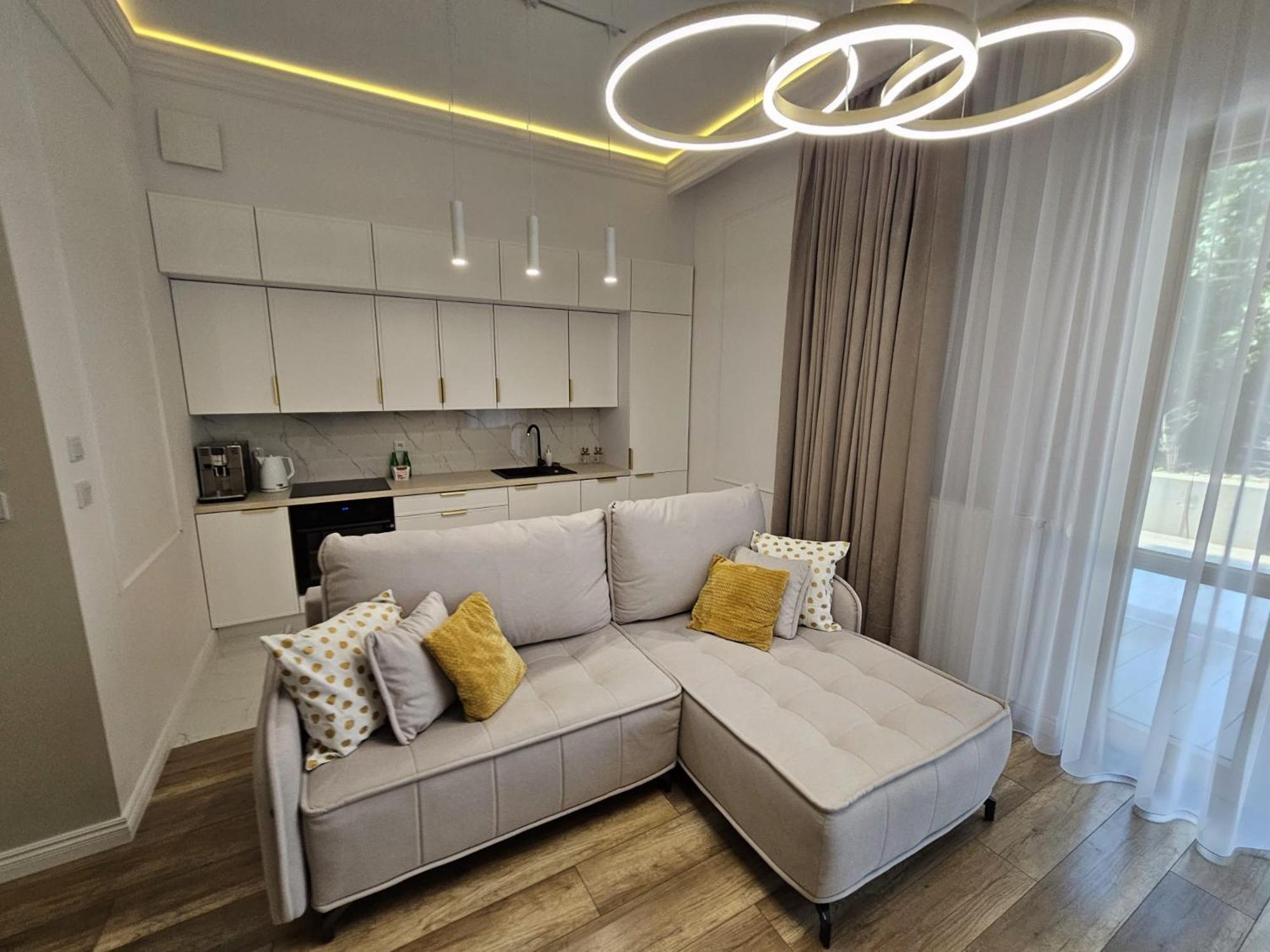 Riverside Apartments Nadmotlawie - Gym & Sauna, Free Parking 格但斯克 外观 照片