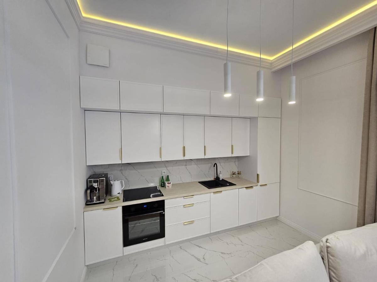Riverside Apartments Nadmotlawie - Gym & Sauna, Free Parking 格但斯克 外观 照片