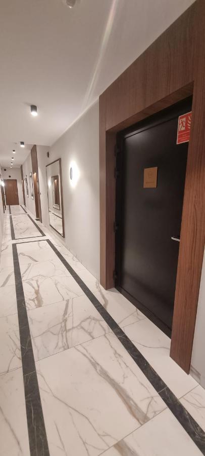 Riverside Apartments Nadmotlawie - Gym & Sauna, Free Parking 格但斯克 外观 照片