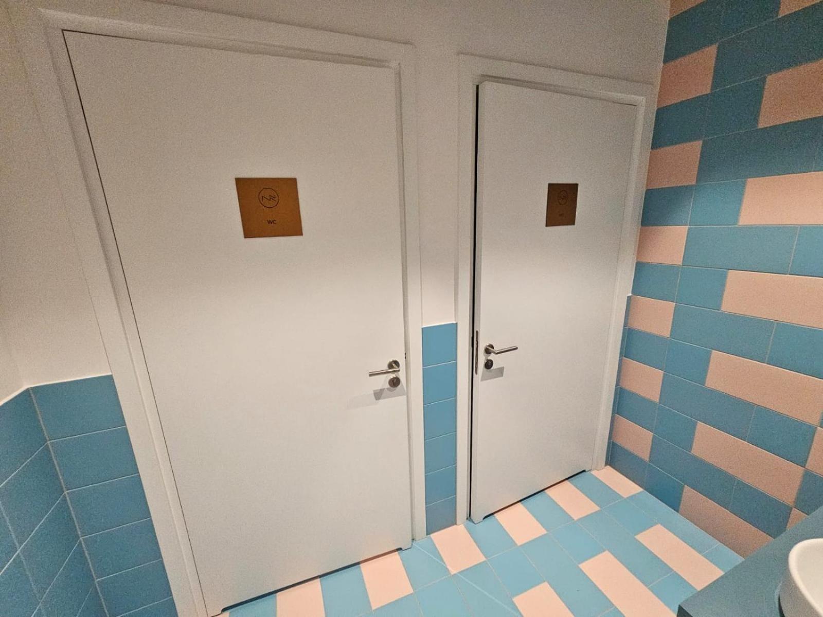 Riverside Apartments Nadmotlawie - Gym & Sauna, Free Parking 格但斯克 外观 照片