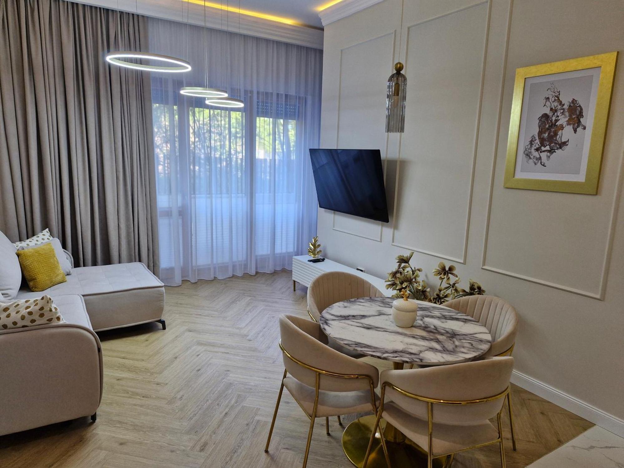 Riverside Apartments Nadmotlawie - Gym & Sauna, Free Parking 格但斯克 外观 照片